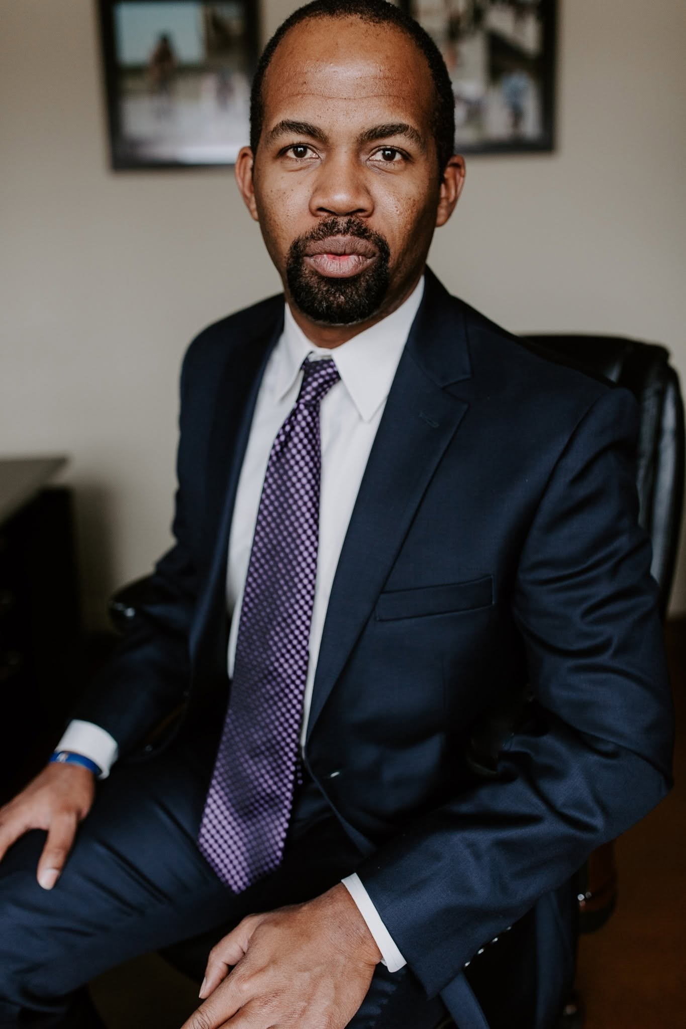 Jeremy Gordon, Associate Attorney