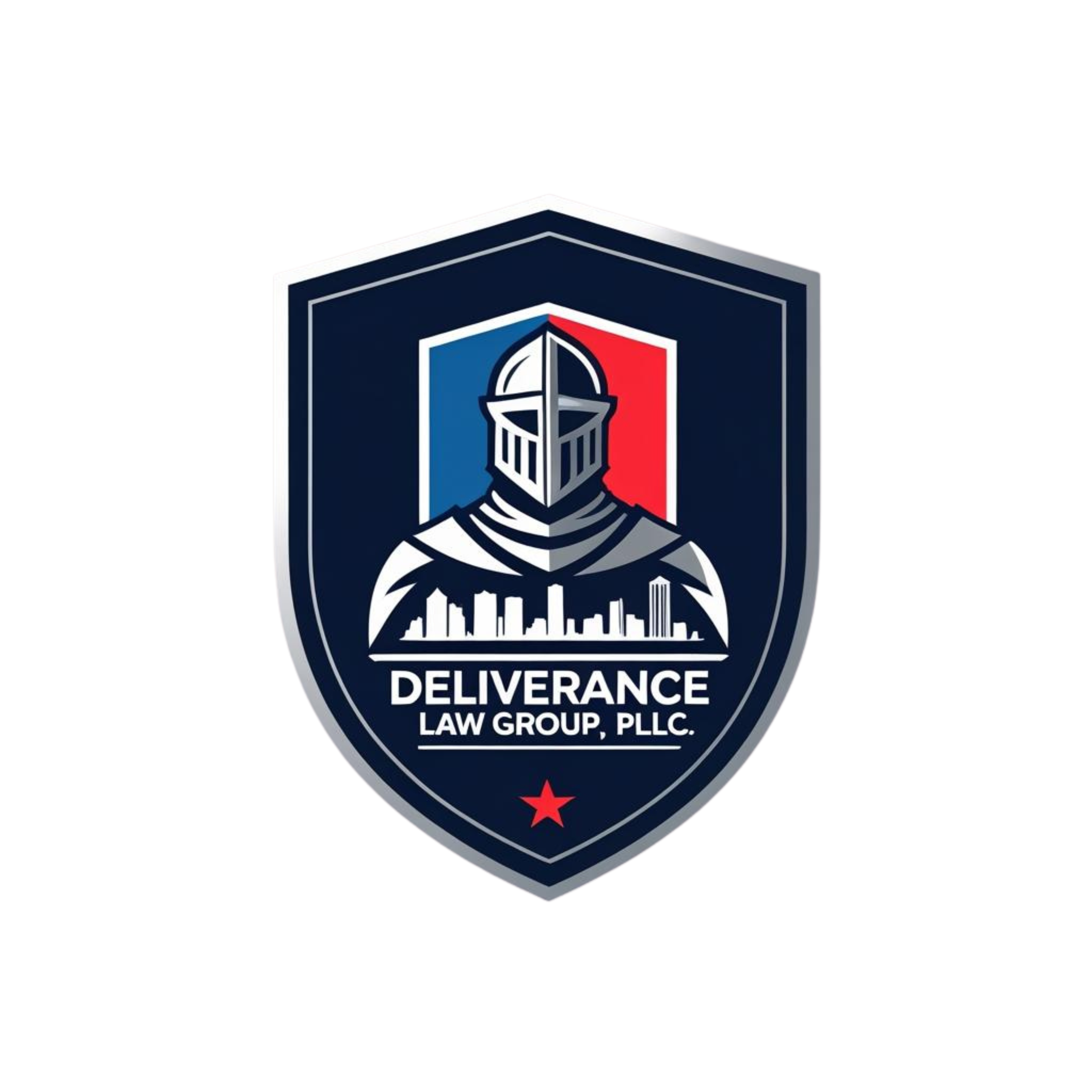Deliverance Law Group Logo