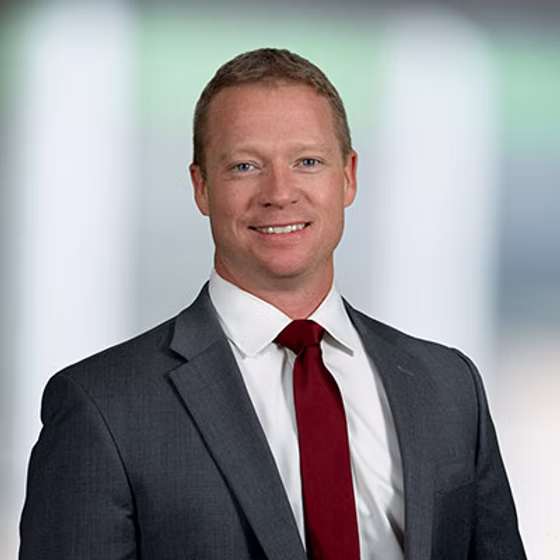 Peyton Inge, Partner & Owner