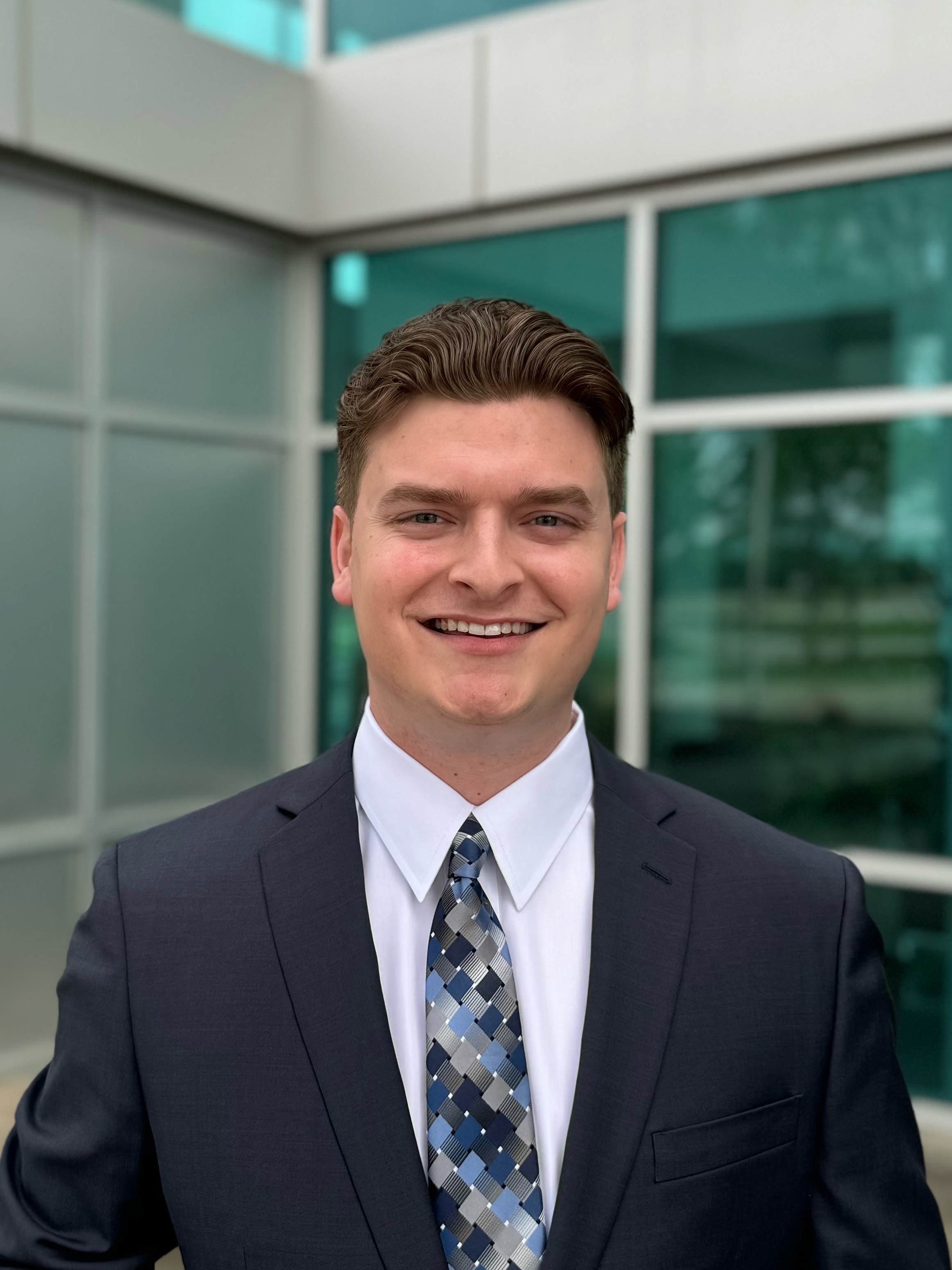 Reece Klapper, Associate Attorney