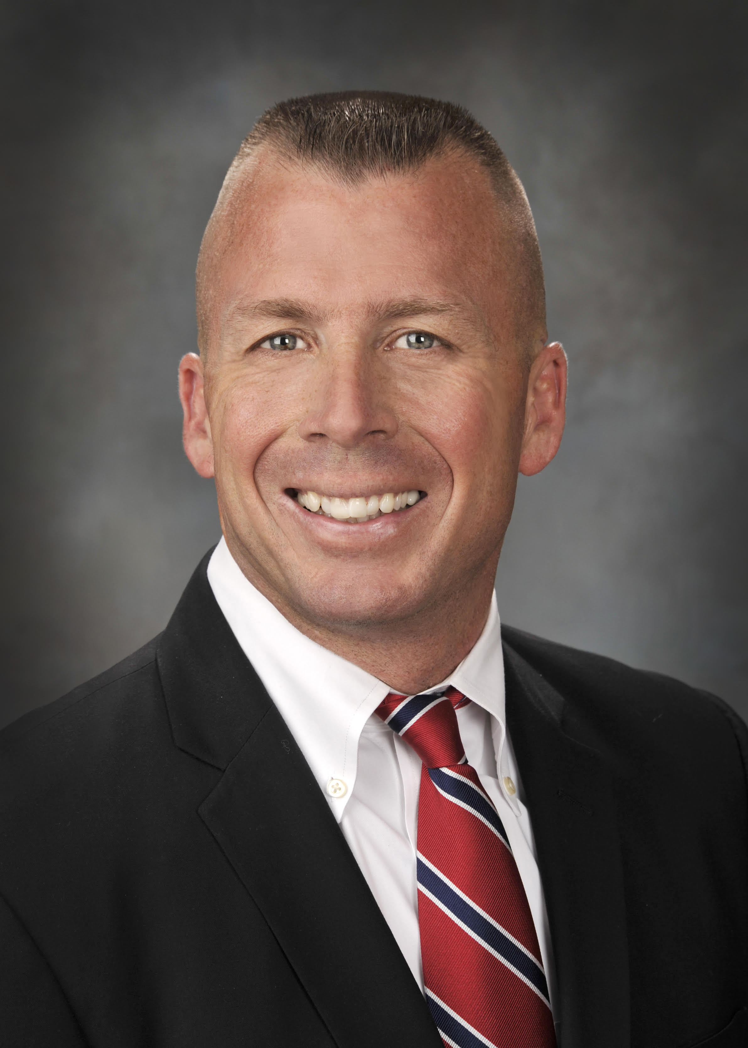 Ron Flanagan, Associate Attorney